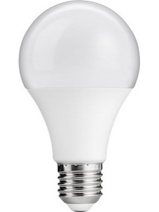GOOBAY GOOBAY LED λάμπα bulb 65378, E27, 8.5W, 3000K, 806lm
