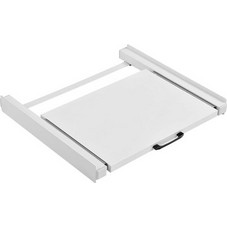 HOME USE HOME USE συνδετικό πλυντηρίου/στεγνωτηρίου HUH-0194 με συρτάρι, 60x54x7.5cm