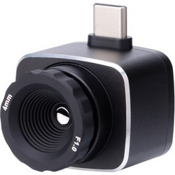 UNI-T UNI-T συσκευή θερμικής απεικόνισης UTi722M για smartphone, USB-C, 20 C έως 450 C
