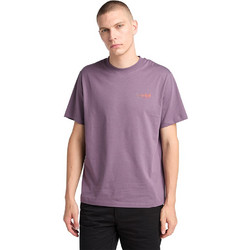 Rugged Active Gear Back Graphic Tee - ΜΩΒ