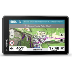 Garmin Zumo XT3 MT-S με Ευρώπη 4.7"