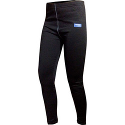 Ισοθερμικό παντελόνι Nordcode Microfleece μαύρο