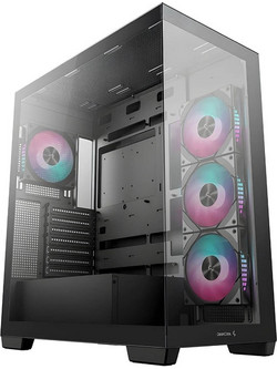 Expert PC Gorilla G555WH AMD Ryzen TM 16GB 500GB 8GB