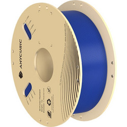 Anycubic PLA 3D Printer Filament 1.75mm μπλέ 1kg