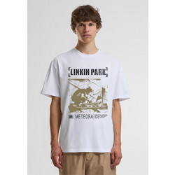 Linkin Park Meteora Loose Tee white