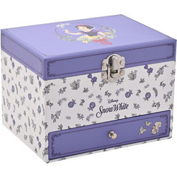 Disney Princess Snow White musical jewellery box