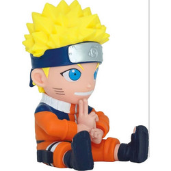 Naruto Shippuden Naruto money box figure 18cm