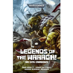 Legends of the Waaagh