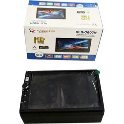 ΟΘΟΝΗ ΑΥΤΟΚΙΝΗΤΟΥ 7" HD 1080P 4+64GB WIFI RLG-7807N