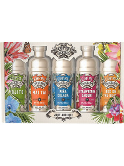 COPPA GIFT BOX 100ml