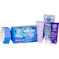 Natura Siberica Blueberry Siberica Anti-Ox Beuaty Set