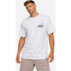 Firefly Ανδρικό T-shirt Ramen Λευκό