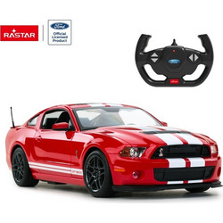 Rastar Τηλεκατευθυνόμενο Αυτοκίνητο Ford Shelby 1:14 49400