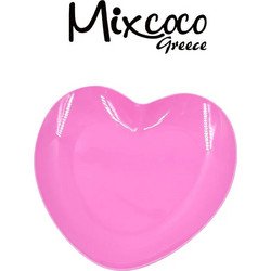 ΔΙΣΚΟΣ ΕΠΙΔΕΙΞΗΣ ΚΑΡΔΟΥΛΑ FUCHSIA - SKU 202102-54