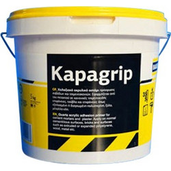 Bauer Kapagrip Χαλαζιακό Αστάρι Νερού 20kg