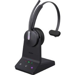 Yealink Headsets WH64 Mono Teams - (1208671)