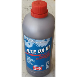 Columbia Υδραυλικου Atf Dexron Iii (Matic) 1L