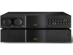 Naim NAC 552 Προενισχυτής Hi-Fi 2.0