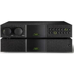 Naim NAC 552 Προενισχυτής Hi-Fi 2.0