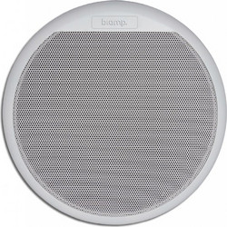 Biamp CMAR5 Παθητικό Ηχείο Οροφής 20W IP65 Λευκό