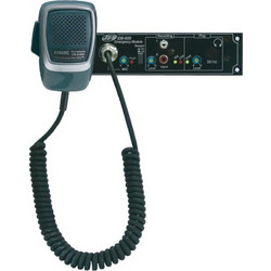 JD-Media JDM EM 600 Αναγγελία μηνυμάτων έκτακτης ανάγκης 790047