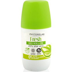 Phytorelax Fresh Aloe Vera Roll-on 50ml