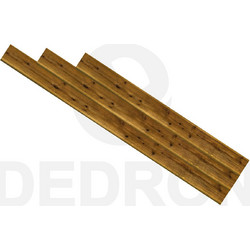 ΣΟΥΗΔΙΚΟ DECK ΕΞΩΤΕΡΙΚΟΥ ΧΩΡΟΥ - 21X120