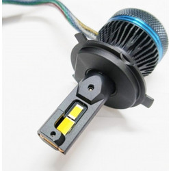 Beltec Audio Led H7 App Ledαυτοκινητων - Μοτο-Λεωφορείων Led auto-moto Led H7
