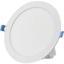 Χωνευτό Πάνελ LED 20W 3 Χρώματα Universo P-225A-T3C