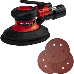 Einhell TC-PE 150 Αεροτριβείο 6,3bar