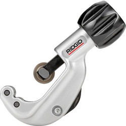 Ridgid Σωληνοκόφτης Τηλεσκοπικός Inox 6-35mm 150Ls 66742