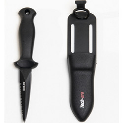 K1 - ΜΑΧΑΙΡΙ 9CM TECH PRO - tech-pro