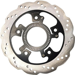 Δισκόπλακα Εμπρός Μαργαρίτα για SYM VF 185ie 250mm Παπί TOKAHI