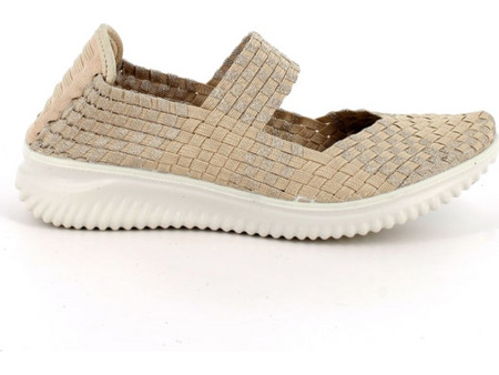 Imac Sneakers IMA/106150 BEIGE