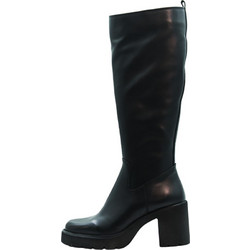 ΓΥΝΑΙΚΕΙΑ ΜΠΟΤΑ ΜΑΥΡΗ UNISA KARENA_STT BLACK
