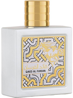 Lattafa Qaed Al Fursan Unlimited Eau de Parfum 100ml