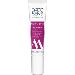 Dado Sens Menoenergy Me, Myself & Eye Κρέμα Ματιών 15ml