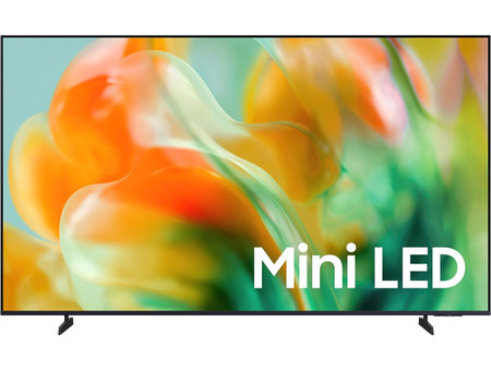 Samsung UE55M80H Vision AI Smart Τηλεόραση 55" 4K UHD Mini LED HDR (2026)