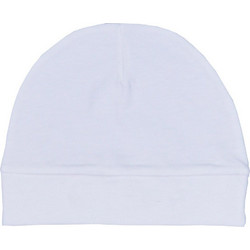 Σκουφάκι Λευκό Design 10 Oliver Baby