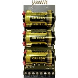 DS-PM1-I1-WE Wireless Single Input Transmitter Ax Pro Hikvision HIKVISION
