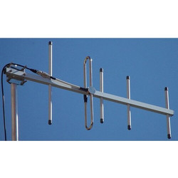 D-original AUC 5C Κατευθυντική Κεραία Βάσεως UHF 8.5dBi με Βύσμα N-Type Θηλυκό