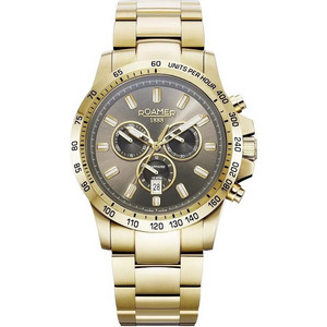 Roamer Rimini Chrono 861837-48-55-20 Roamer Rimini Chrono 861837-48-55-20