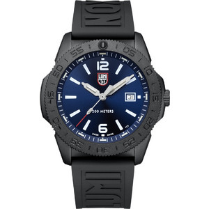 Luminox XS.3123.B Mens Watch Pacific Diver 44mm 20ATM Luminox XS.3123.B Mens Watch Pacific Diver 44mm 20ATM