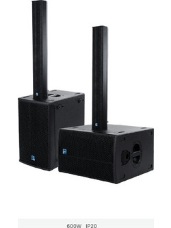 Globostar FDB K803+K112BAS PA