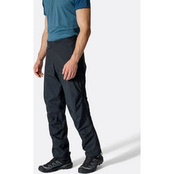 RAB ΑΔΙΑΒΡΟΧΟ ΠΑΝΤΕΛΟΝΙ DOWNPOUR MOUNTAIN PANTS QWI-13-BLK BLACK