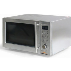 Φούρνος μικροκυμάτων Sirman WDB 900 Combi 020.0719