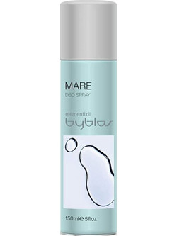 Byblos Mare Αποσμητικό Spray 150ml