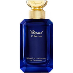 Chopard Neroli and La Cardamome du Guatemala Eau de Parfum 50ml