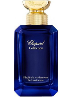 Chopard Neroli and La Cardamome du Guatemala Eau de Parfum 50ml