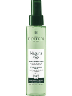 Rene Furterer Naturia Express Detangling Leave In Conditioner Spray 200ml